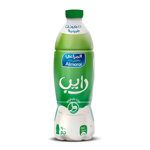 Almarai Rayeb Mlik - 900 ml