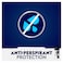 Nivea Black and White Invisible Original - Antiperspirant for Men - Roll on - 50ml