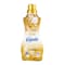 Velveta Luxury Concentrated Fabric Softener &amp; Freshener - 1 Liter