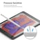 Ringke  - iPad 9th 2021 10.2" / 7th / 8th Screen Protector-  Invisible Defender Full Coverage