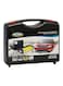 Powerful Jump Starter With Air Compressor