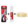 3M Scotch Multi-Purpose Scissors 6inch with Permanent Glue Stick 8g and Tape Multicolour