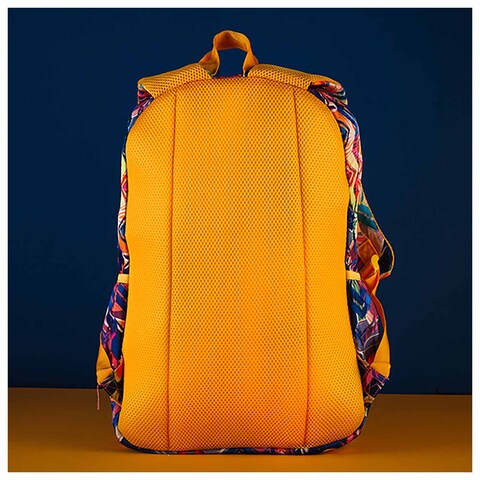 Bank Pallete Unisex-Adult Backpack - 18 Inch