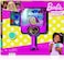 CORPA Barbie Vanity Mirror With Cosmetics, Multi-Colour, 5003