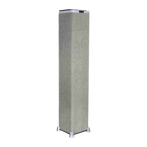 First F-92 - Bluetooth Subwoofer - 120 Watt