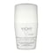 Vichy - Deodorant 48 Hour Soothing Anti-Perspirant Roll-On For Sensitive Skin 48