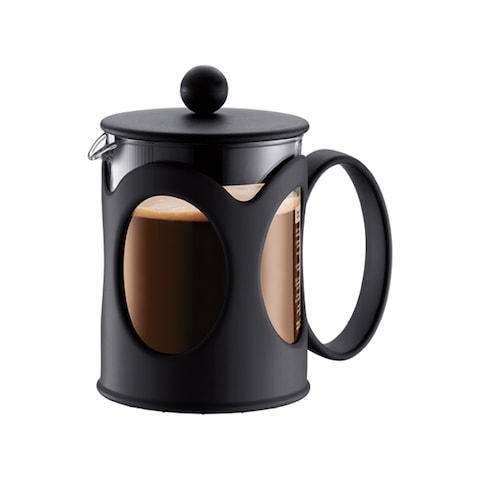 Bodum Kenya French Press Coffee Maker, 500 ml