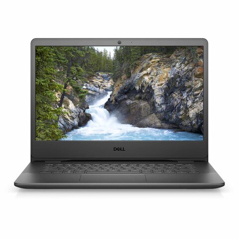 Dell V-3400 Laptop, 14 inch, Intel core i3-1115G4, 4 GB RAM, 1 TB, without windows