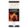 Lindt Excellence Caramel And Sea Salt Dark Chocolate 100g