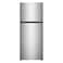 Hisense Rd42Wr4Sa Double Door Refrigerator 326L Silver