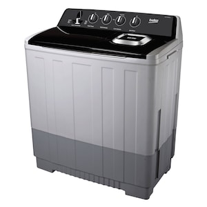Beko 13KG Twin Tub Semi Auto Washing Machine