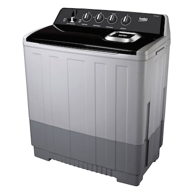 Beko 13Kg Twin Tub Washing Machine