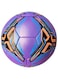 Soccer Football Ball - Pro Football Quality - Size 5 - High Performance Precision and Control - Durable for Matches and Training (7SMY)