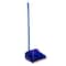Teepee Stand Up Dustpan With Brush