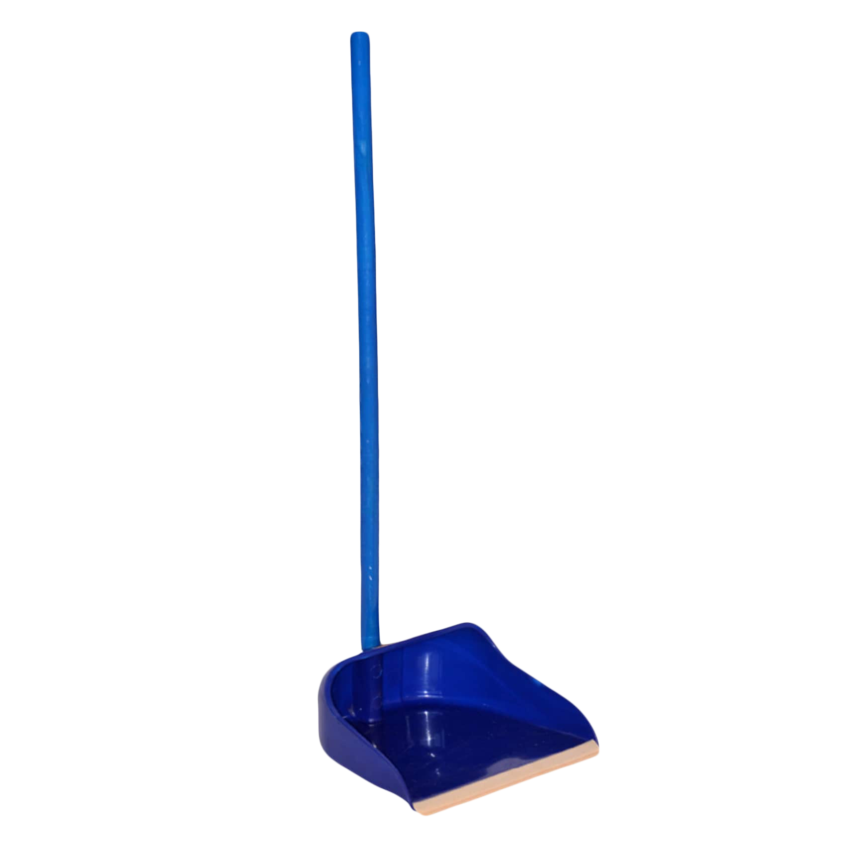 Teepee Stand Up Dustpan With Brush