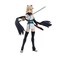 Figma Saber/Okita Souji: Ascension Ver.