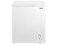Xper Chest Freezer, 5.1 Cubic Feet, 144 Liters, White, FRXP285, 21, Installation Not Included