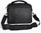 COOPIC BL-26 BLACK Messenger CANVAS DSLR Camera Bag Urban Life Shoulder Case for Nikon Sony Canon Olympus Pentex Interchangeable Mirrorless Micro 4/3 Full Frame Lens Digital SLR