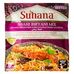 Buy Suhana Shahi Biryani Mix Spice 50g in Kuwait