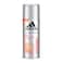 Adidas Adipower Anti-Perspirant Deodorant Silver 150ml