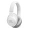 Live 500BT Bluetooth Over-Ear Headphones White