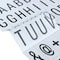 Wownect Message LED Lightbox With Combination Letters, Numbers &amp; USB Cable Diy Light Box [ A4 Size ] [Create Personalized Messages] [Good Night Lamp] Wall Decoration For Party