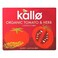 KALLO ORG TOMATO/HERB CUBES 66G