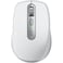 Logitech MX Anywhere 3S Wireless Mouse - Pale Gray