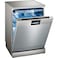 Siemens 13 place settings Dishwasher digital display SN278I46TM Inox