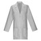 Homelinen Dust Coat 2XL Grey