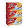McVitie's Digestive Light Biscuits, 400g Pack of 3