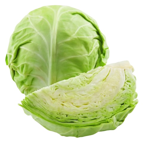 Cabbage White Whole