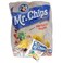 Mr.Chips Potato Paprika Flavor 25 Gram 18 Pieces