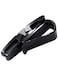 Generic Vehicle Mounted Glasses Clip Car Eyeglass Bill Holder, Blister Package (Silver)