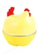 Generic Egg Cooker 220V Ec3102 Yellow/Red