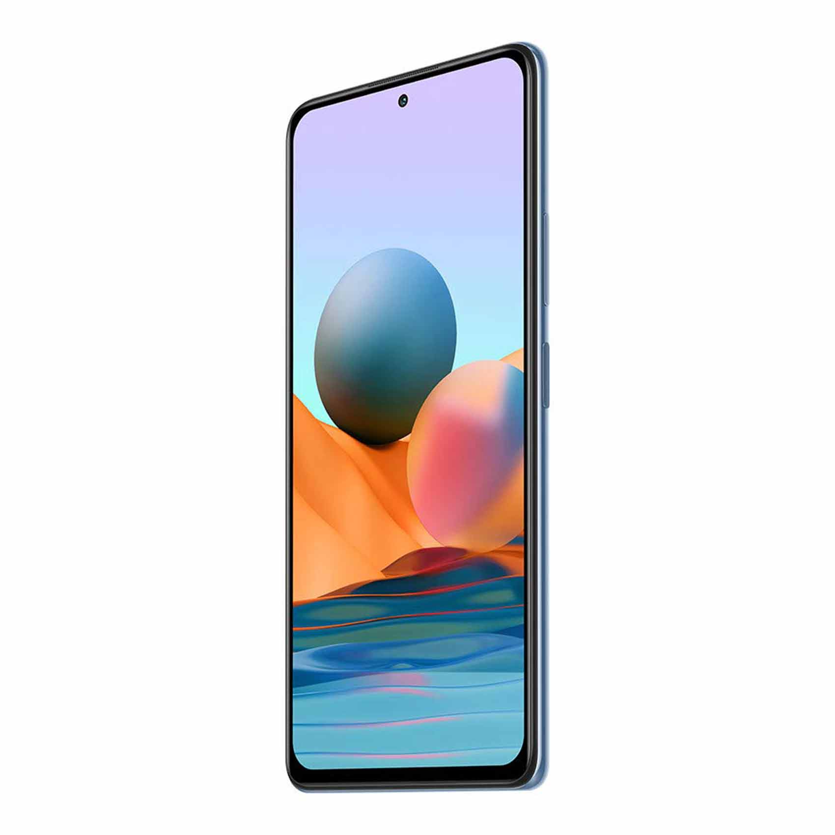 Buy Xiaomi Redmi Note 10 Pro 8GB 128GB 4G Dual SIM Smartphone 6.67