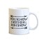 Spoil Your Wall - Coffee Mugs - You Know Nothing Jon Snow, Game of Thrones TV Show Design