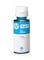 hp GT52 Ink Bottle Cyan