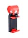 Generic - Mobile Holder Mount Black/Red