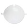 13in Link White Latex Balloon