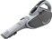 Black &amp; Decker 7.2V 10.8Wh Lithium-Ion Cordless Dustbuster/Hand Vacuum Cleaner, White - DVJ215J-B5