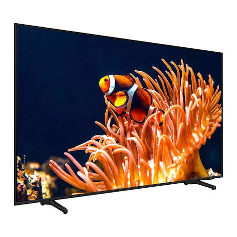 Samsung 55-inch 4K UHD Smart TV - DU8000D