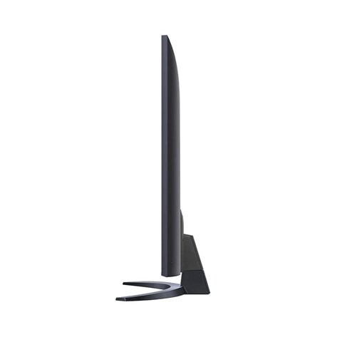 LG 65-inch 4K UHD Smart TV with Built-in Receiver - 65NANO796QA