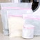 4-piece Laundry Mesh Washing Bags for cleaning or travel storage bag