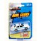Maisto Fresh Metal Pull Back Real Gears Play Vehicle White 3inch