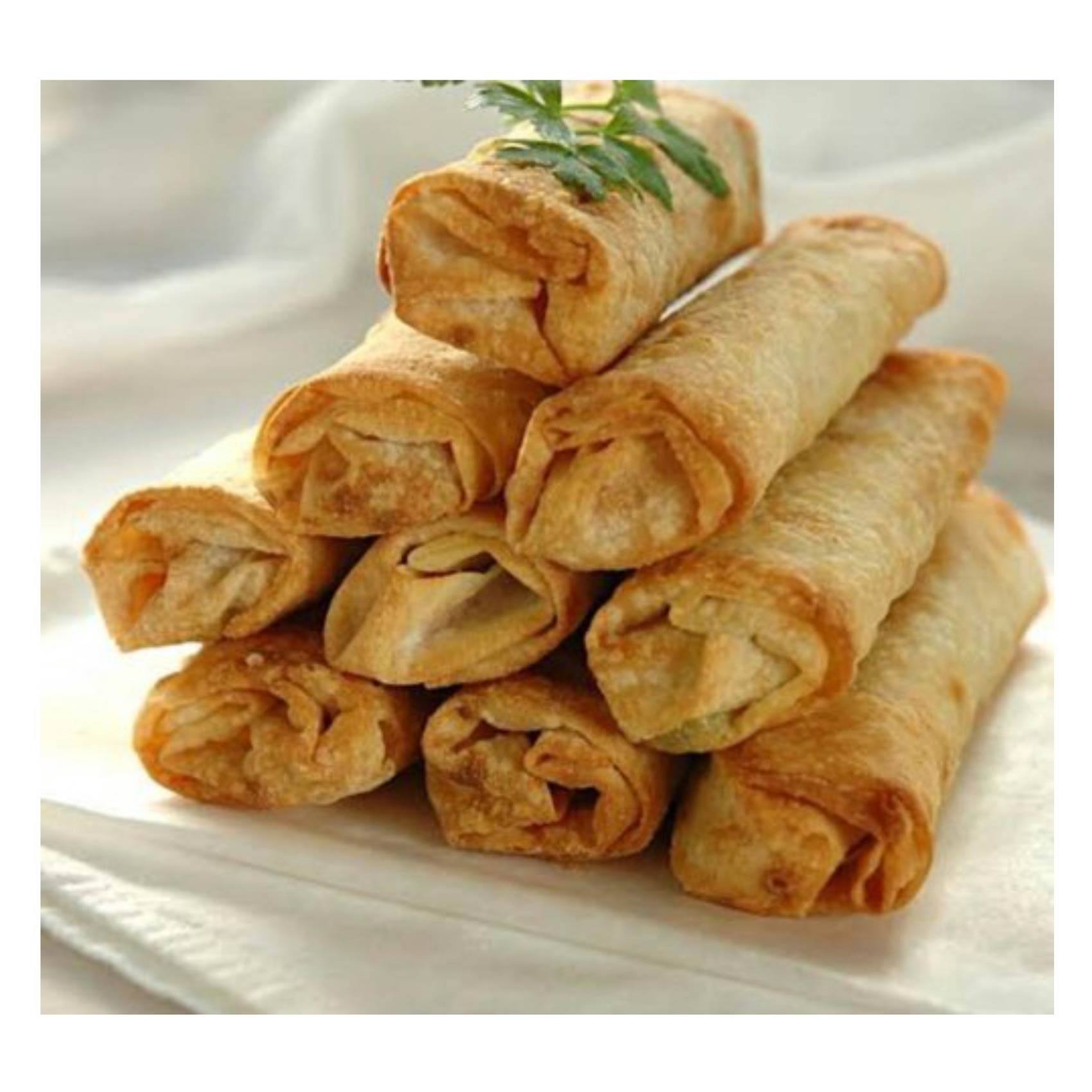 Butler&#39;S Delight Chicken Spring Roll180G