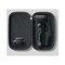 Braun Shaver - Black - MBS5