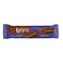 Luppo Dream Cocoa Cake Bar with Cocoa Cream 50g