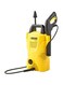 Karcher High Pressure Washer 1400W Yellow
