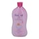 Nexton Baby Hair &amp; Body Wash 500 ml
